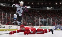 NHL 11