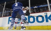 NHL 11