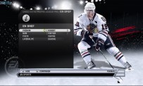 NHL 11