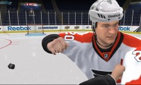 NHL 11