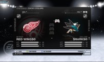 NHL 11