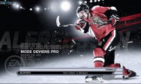 NHL 11