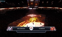 NHL 11