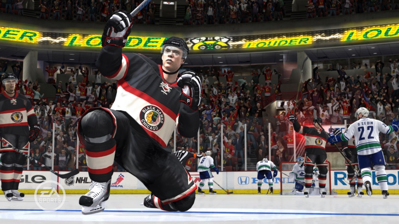 Screenshot 11. NHL 11 Xbox 360. NHL 11 на ПК. NHL 11 ps3. NHL 17 Xbox 360.