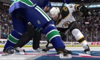 NHL 12 - Full Contact Physics Engine Trailer