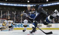 NHL 12