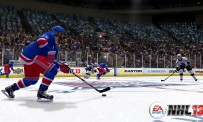 NHL 13