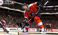 NHL 13