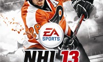 NHL 13