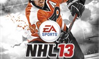 NHL 13