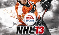 NHL 13