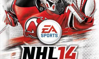 NHL 14