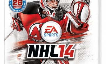 NHL 14