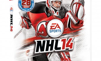 NHL 14