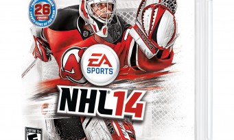 NHL 14