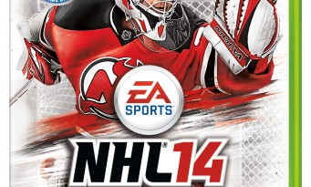 NHL 14