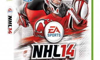 NHL 14