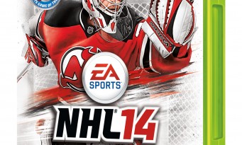 NHL 14