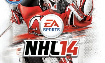 NHL 14