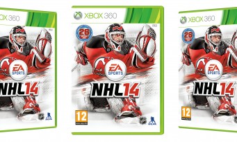 NHL 14