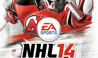 NHL 14