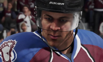 NHL 15 : trailer des joueurs sur PS4 et Xbox One
