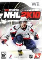 NHL 2K10