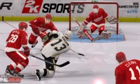 NHL 2K10