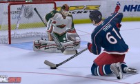 NHL 2K10