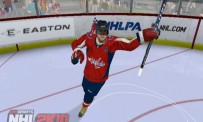 NHL 2K10