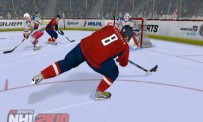 NHL 2K10