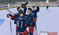 NHL 2K10