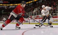 NHL 2K10