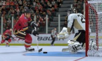 NHL 2K10