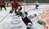 NHL 2K6