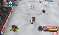 NHL 2K6