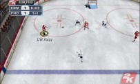 NHL 2K6