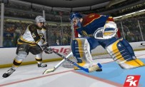 NHL 2K7