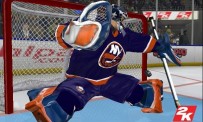 NHL 2K7