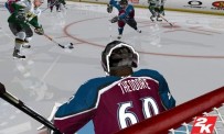 NHL 2K7