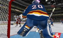 NHL 2K7