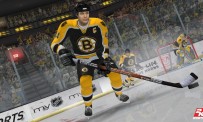 NHL 2K7