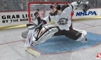 NHL 2K7