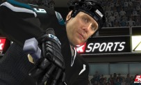 NHL 2K7