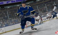 NHL 2K7