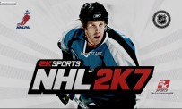 NHL 2K7