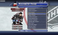 NHL 2K7