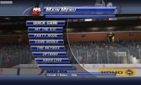 NHL 2K7