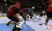 NHL 2K9