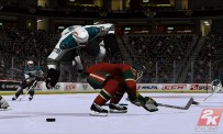 NHL 2K9